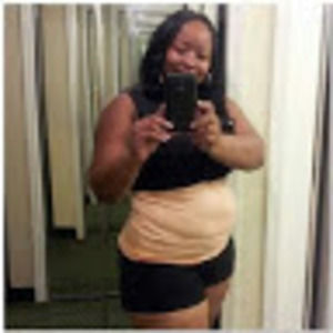 Meet your Posher, Shannon